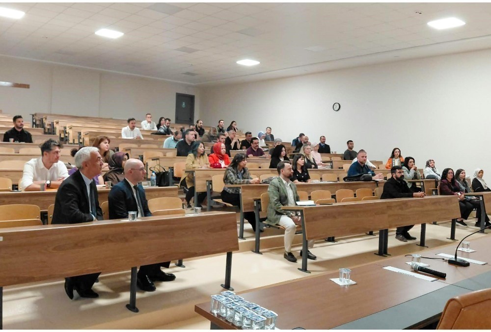 KASTAMONU ÜNİVERSİTESİNDE EĞİTİM KALİTESİNİN ARTIRILMASI AMACIYLA DÜZENLENEN EĞİTİCİLERİN EĞİTİMİ SERTİFİKA PROGRAMI’NIN EYLÜL DÖNEMİ BAŞLADI.