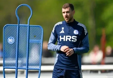 Edin Dzeko, Bosna Milli Takımı'na Veda Ediyor