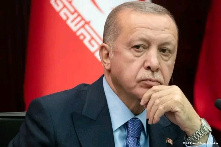 Erdoğan: Türkiye'ye düşmanlık besleyenler yenilecek