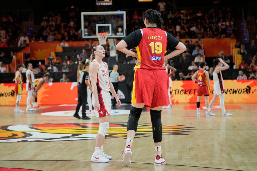 FIBA Kadınlar Dünya Kupası Başladı: Japonya ve ABD Galibiyetle Tanıştı, Türkiye Mağlup Oldu