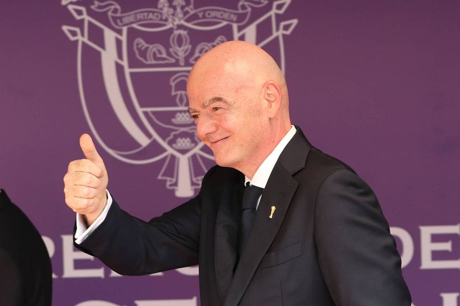 FIFA Başkanı Infantino'ya UEFA'dan Suçlama: 'Usulsüz Yönetim'