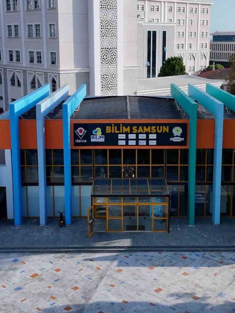 "Kapsayıcı Bilim Atölyeleri: Birlikte Keşfediyoruz" projesi için başvurular başladı
