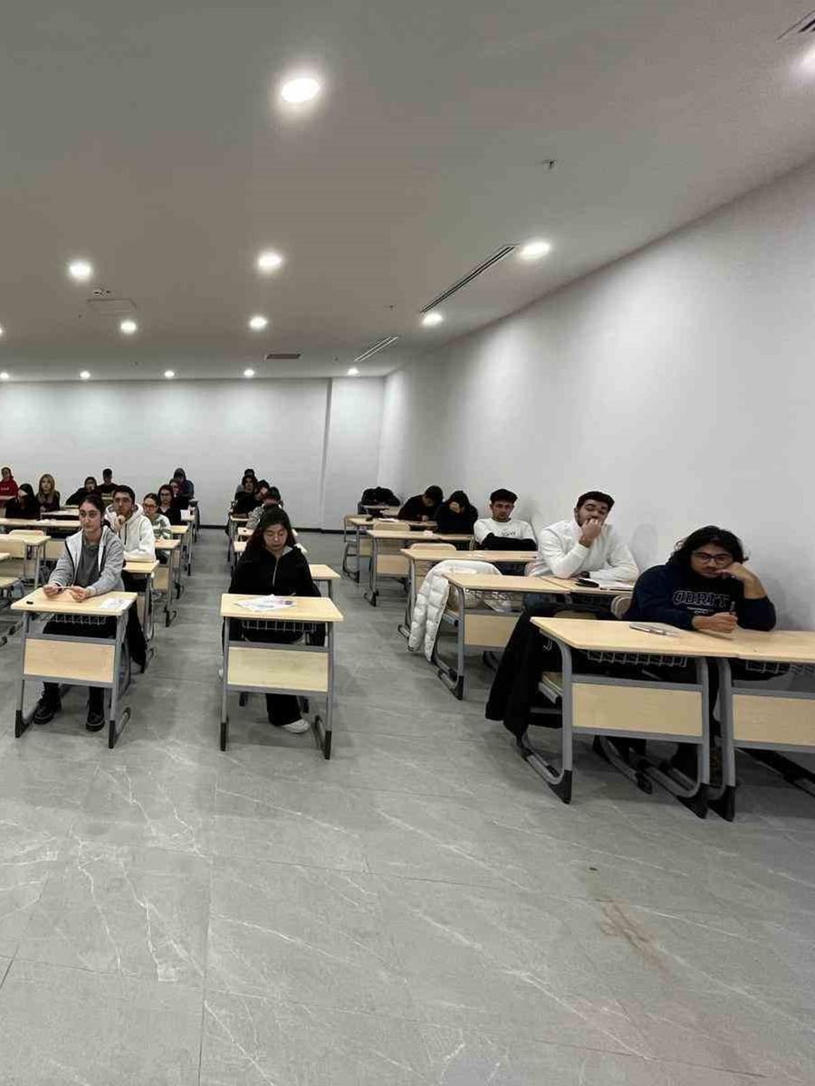 Sivas Halk Eğitimi Merkezi’nden YKS’de önemli başarı