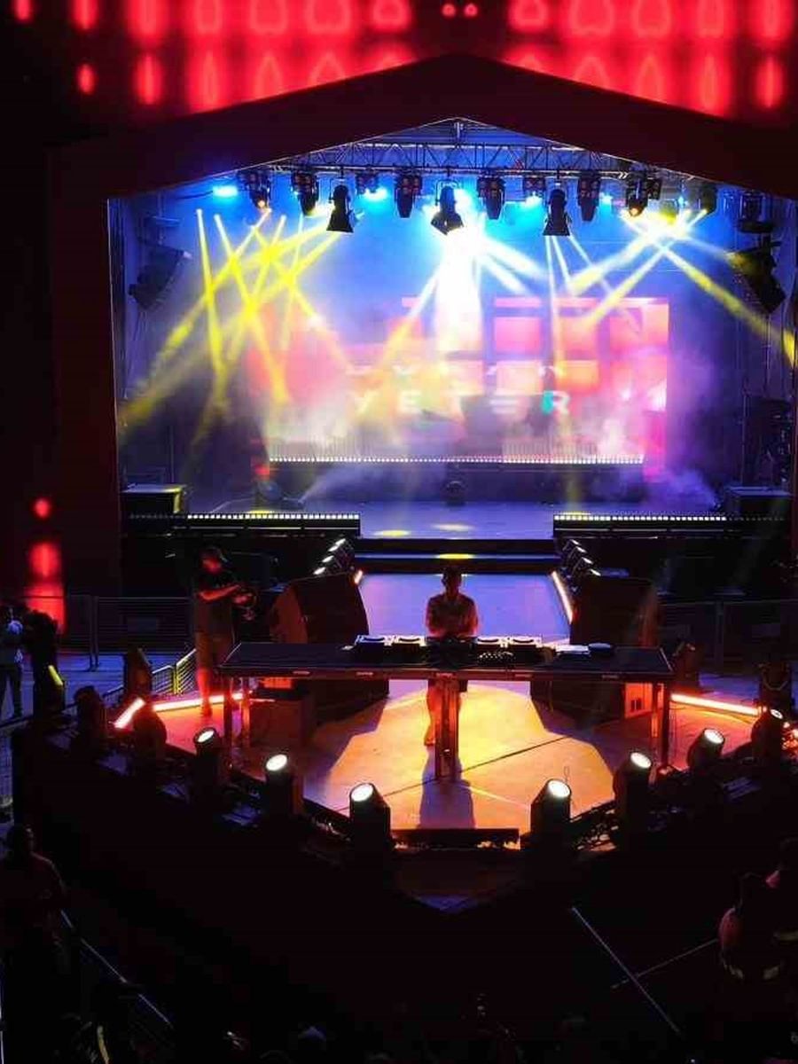 Sincan’da yaz coşkusu: Müzik, kültür ve eğlence bir arada