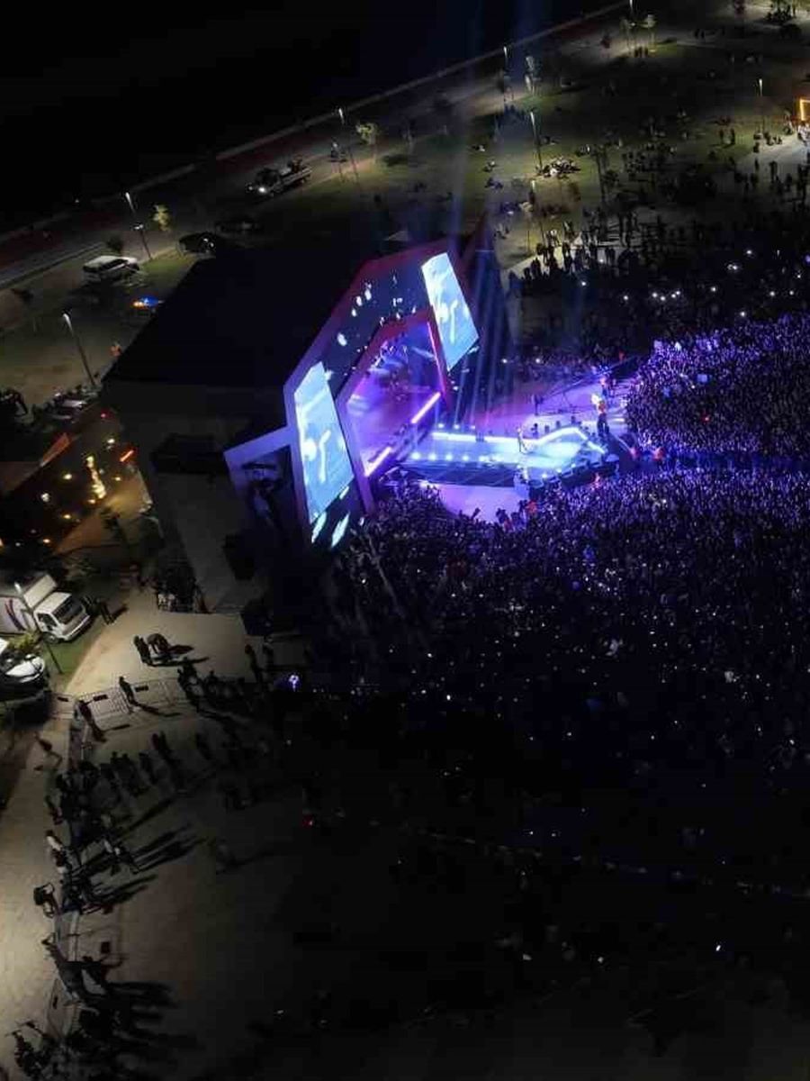 Sincan Geleneksel Yaz Festivali’nde konser heyecanı