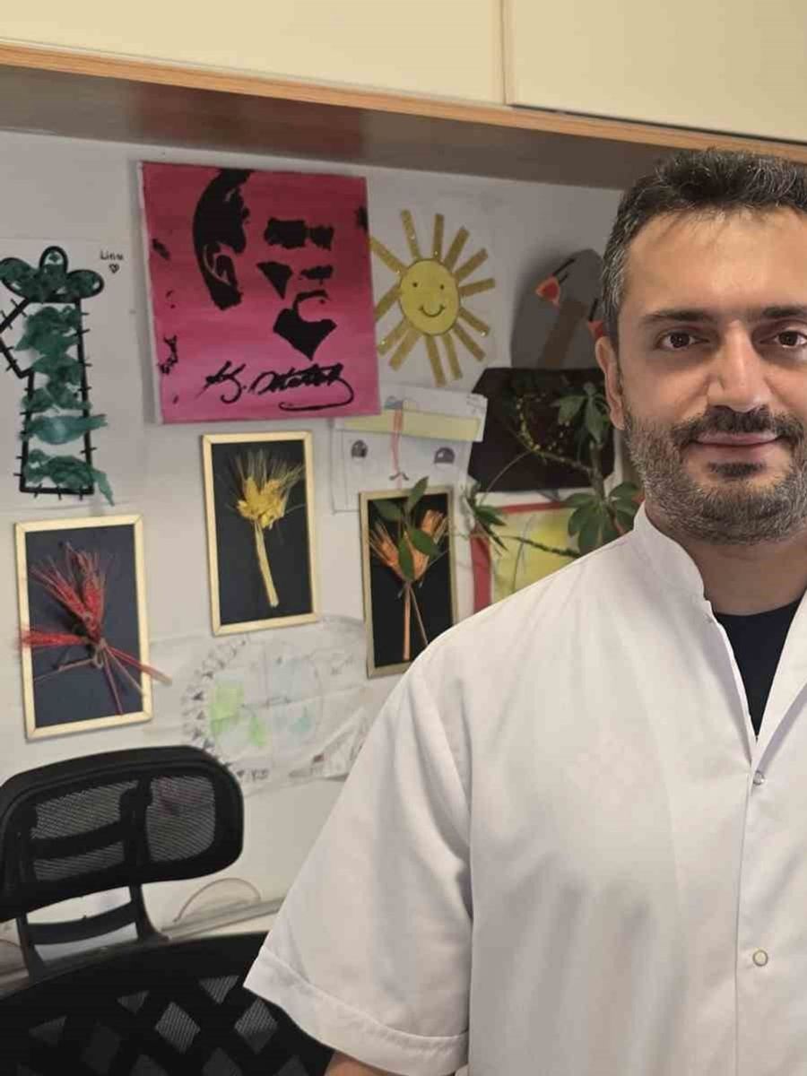 Yaz aylarında artan ishal vakalarında sıvı kaybına dikkat açıklaması