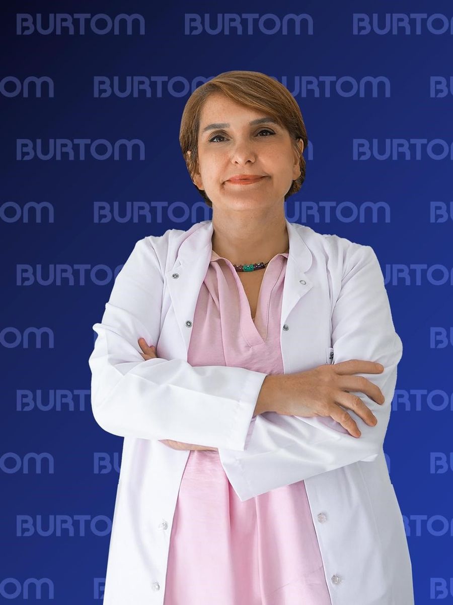 Beynimiz kaç yaşında