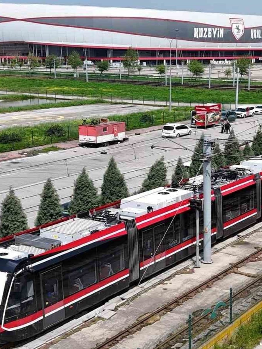 Bakan Uraloğlu Samsun’da iki önemli projenin temelini atacak
