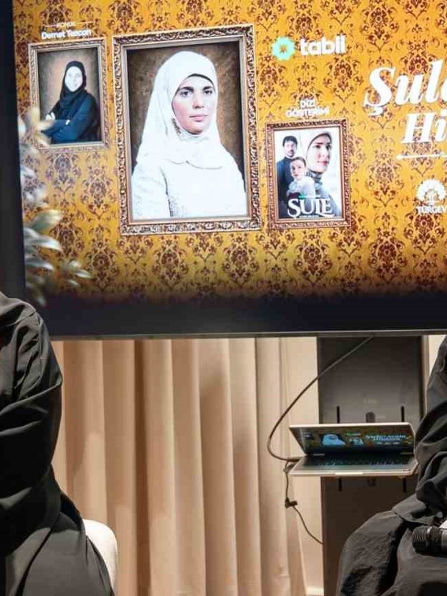 Şule Yüksel Şenler vefatının 7. yılında gençlerle anıldı: "Şule tek başına bir ordu"