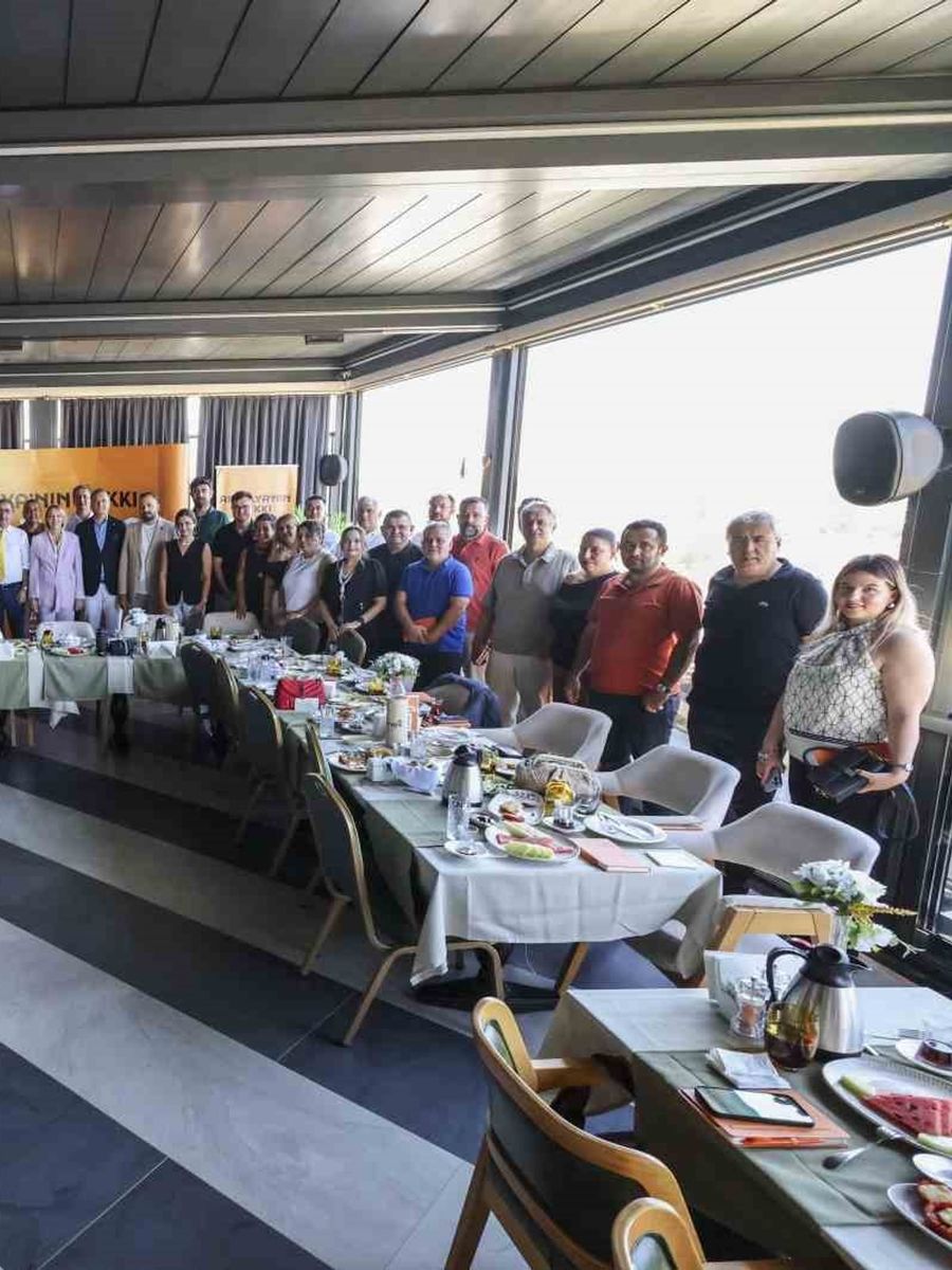 Hatice Öz’den SMMM’lere özel projeler