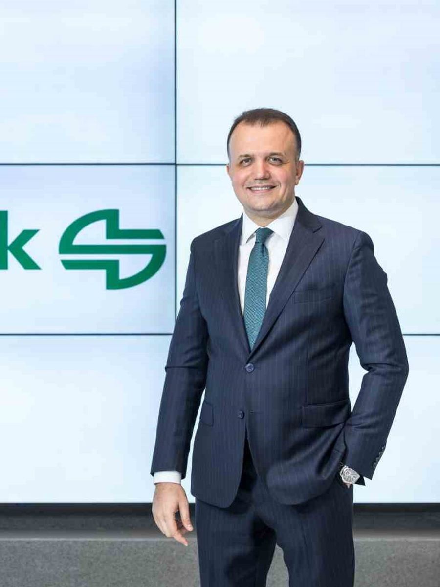 Şekerbank’a Global Finance’ten inovasyon ödülü