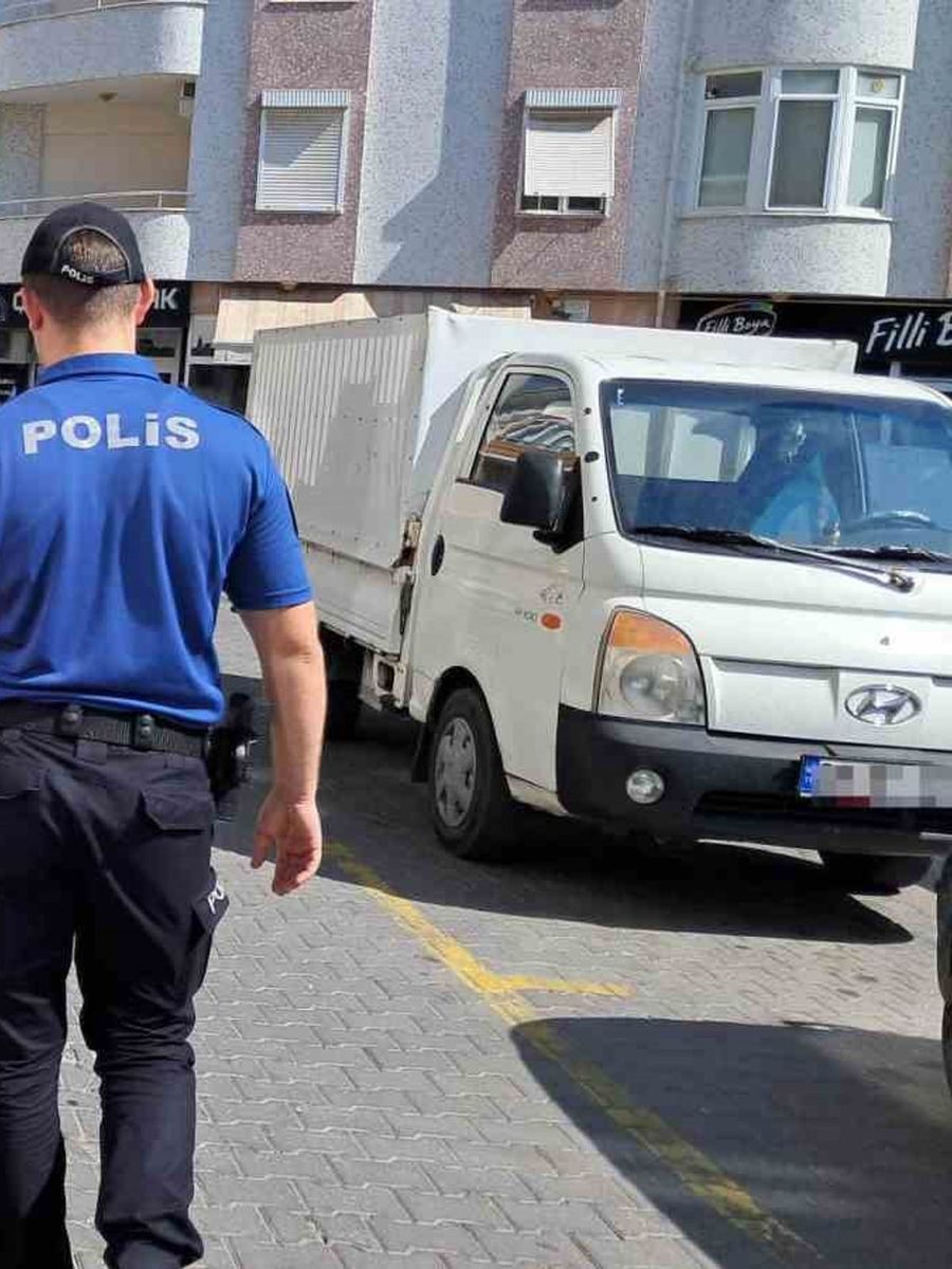 Babaeski’de çocuklara yönelik saha çalışmaları sürüyor