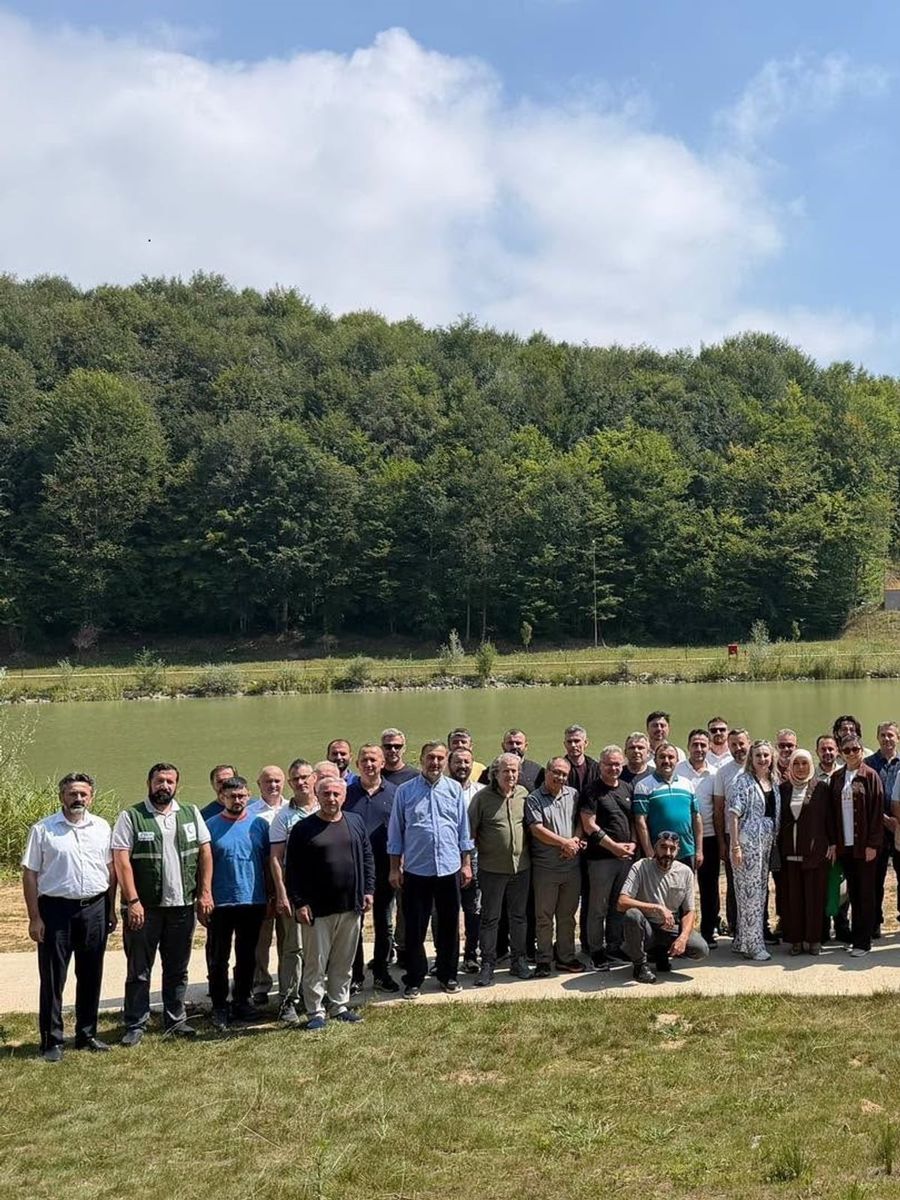 Okul yöneticilerine bağımlılıkla mücadele semineri