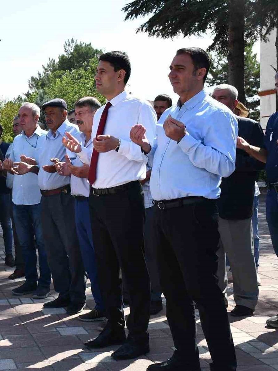 Beylikova’da tarımsal kalkınmaya büyük destek