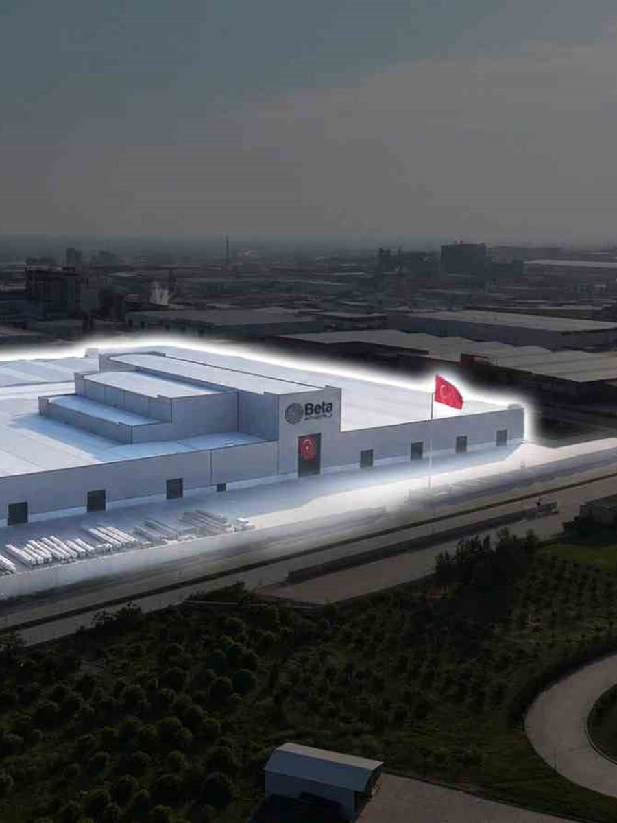 Beta Enerji sürdürülebilirlik raporunu yayımladı
