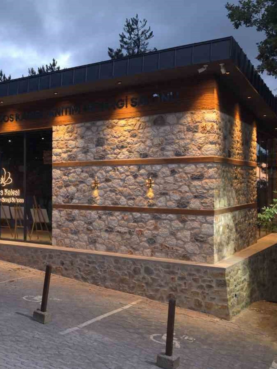 İstanbul’a yeni müze: Aydos Müzesi açıldı