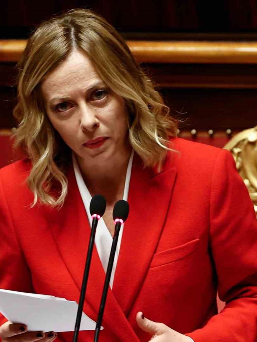 İtalya’da Meloni hükümetinden rekor