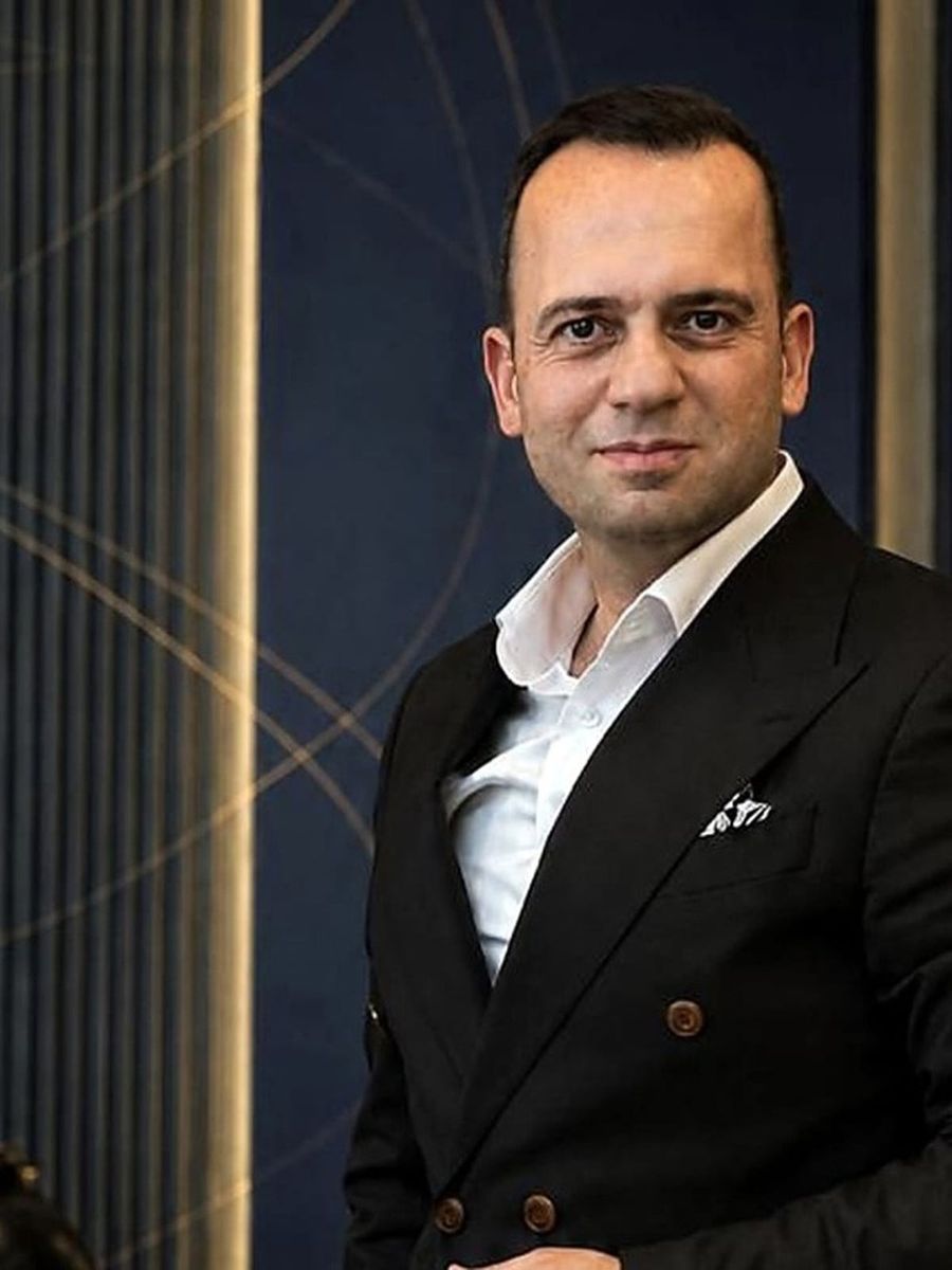 ZUMER ELEKTRİK PERAKENDE A.Ş. YÖNETİM KURULU BAŞKANI ÖNDER EREN