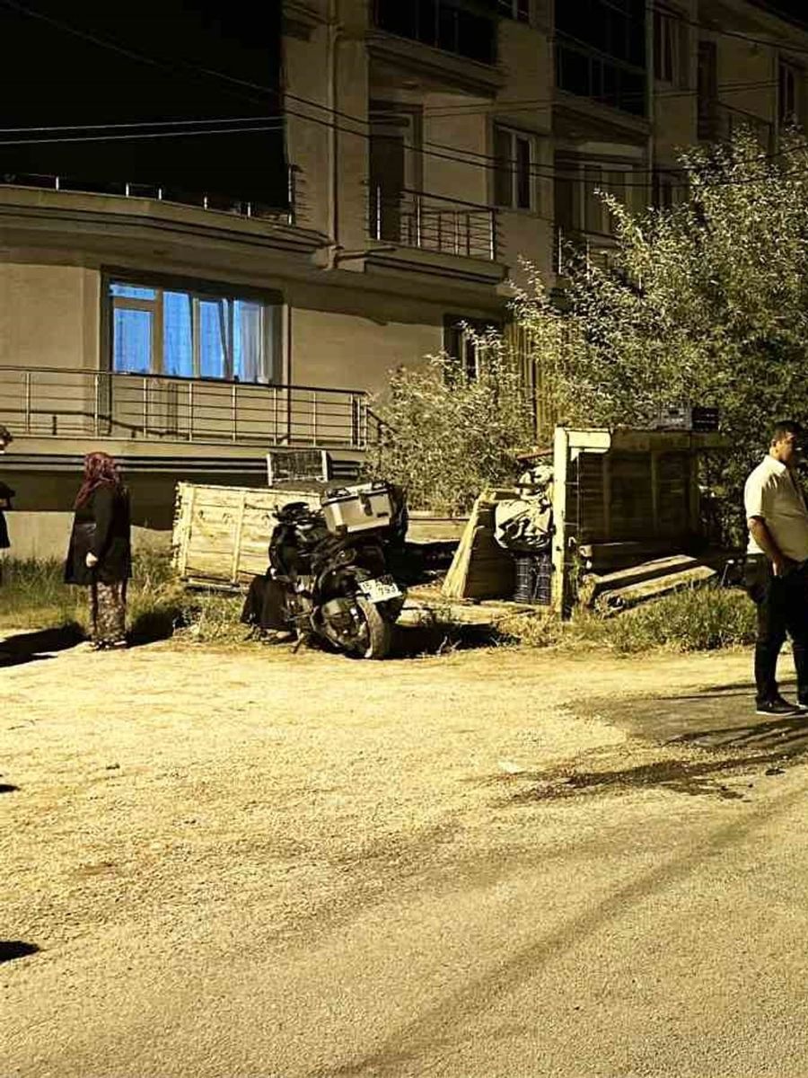 KAZAYLA İLGİLİ TAHKİKAT BAŞLATILDI
