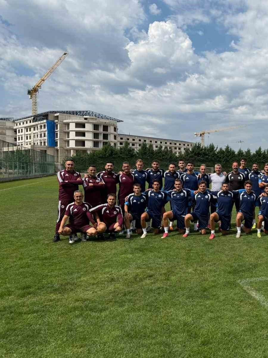 ERCİYES 38 FUTBOL SPOR KULÜBÜ LİGİN 1.HAFTASINDA DEPLASMANDA AĞRI 1970 SPOR KULÜBÜ KARŞI KARŞIYA GELECEK.