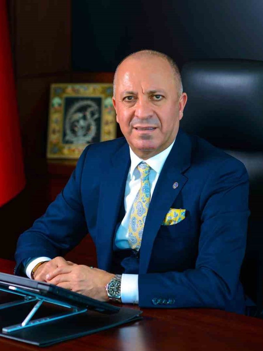 Yüksek teknolojinin başkenti Ankara ihracatta rekor kırıyor