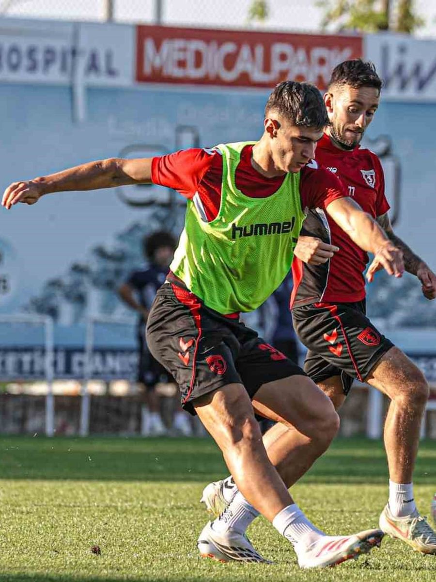 Samsunspor, Kocaeli’den 3 puanla dönmek istiyor