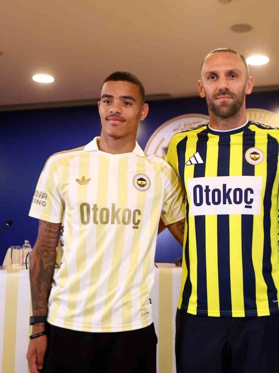 Fenerbahçe, yaz transfer döneminde 5 oyuncuyu transfer etti