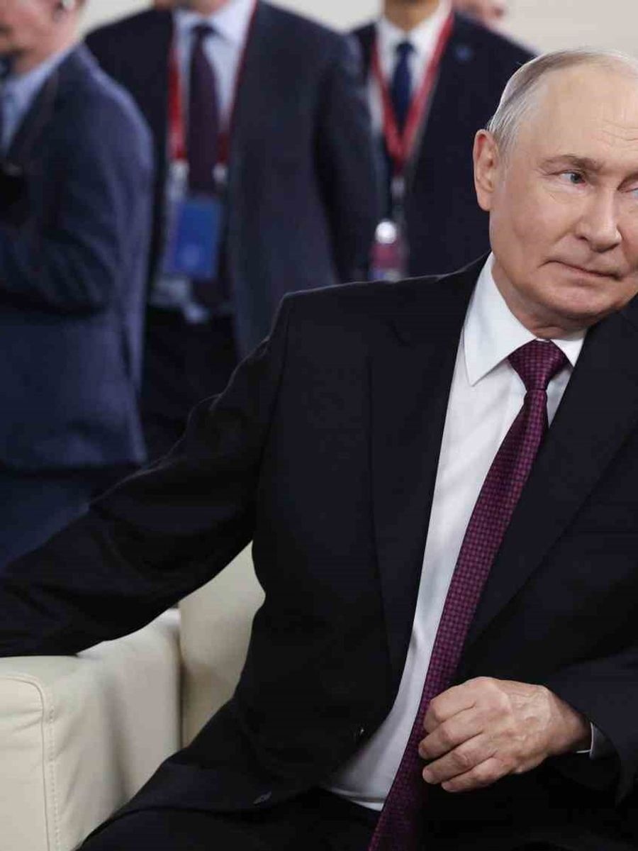 Putin’den Kiev’e yönelik saldırılara 3 gün ara verilmesi talimatı