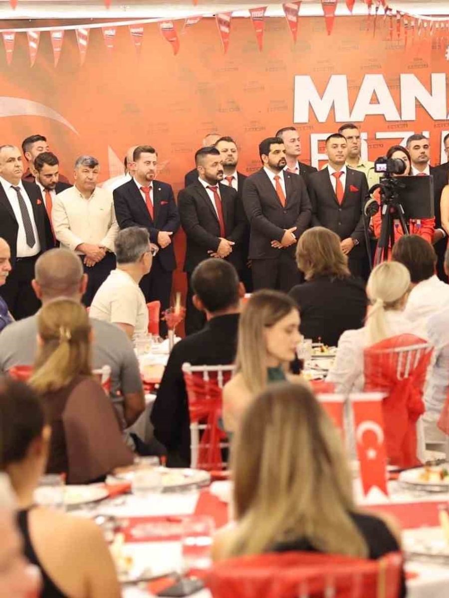 MATSO Başkan Adayı Önem: "Manavgat sizlerle önem kazanacak"