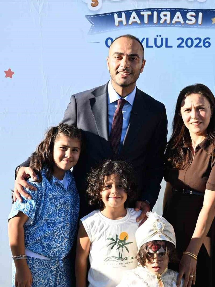 Gaziosmanpaşa’da 500’e yakın çocuğun sünnet heyecanı şölene dönüştü