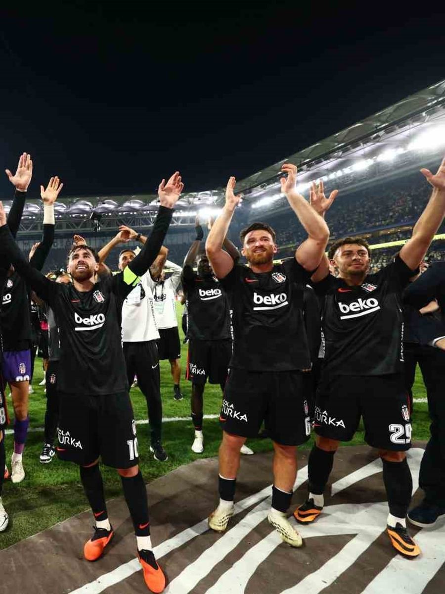 Kartal’dan bir sezonun ardından Kadıköy’de galibiyet