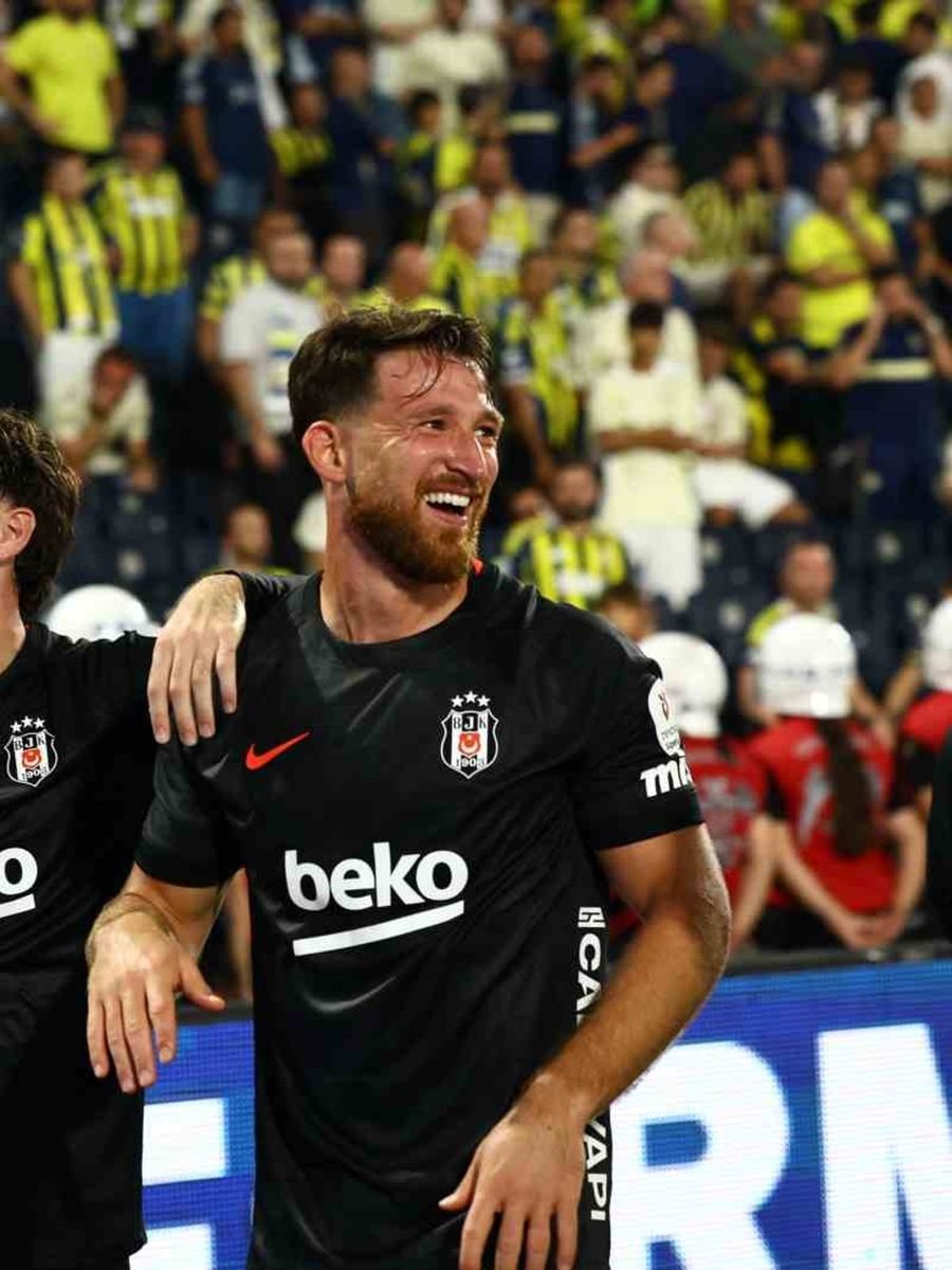 Yeni transferlerin ilk Fenerbahçe derbisi