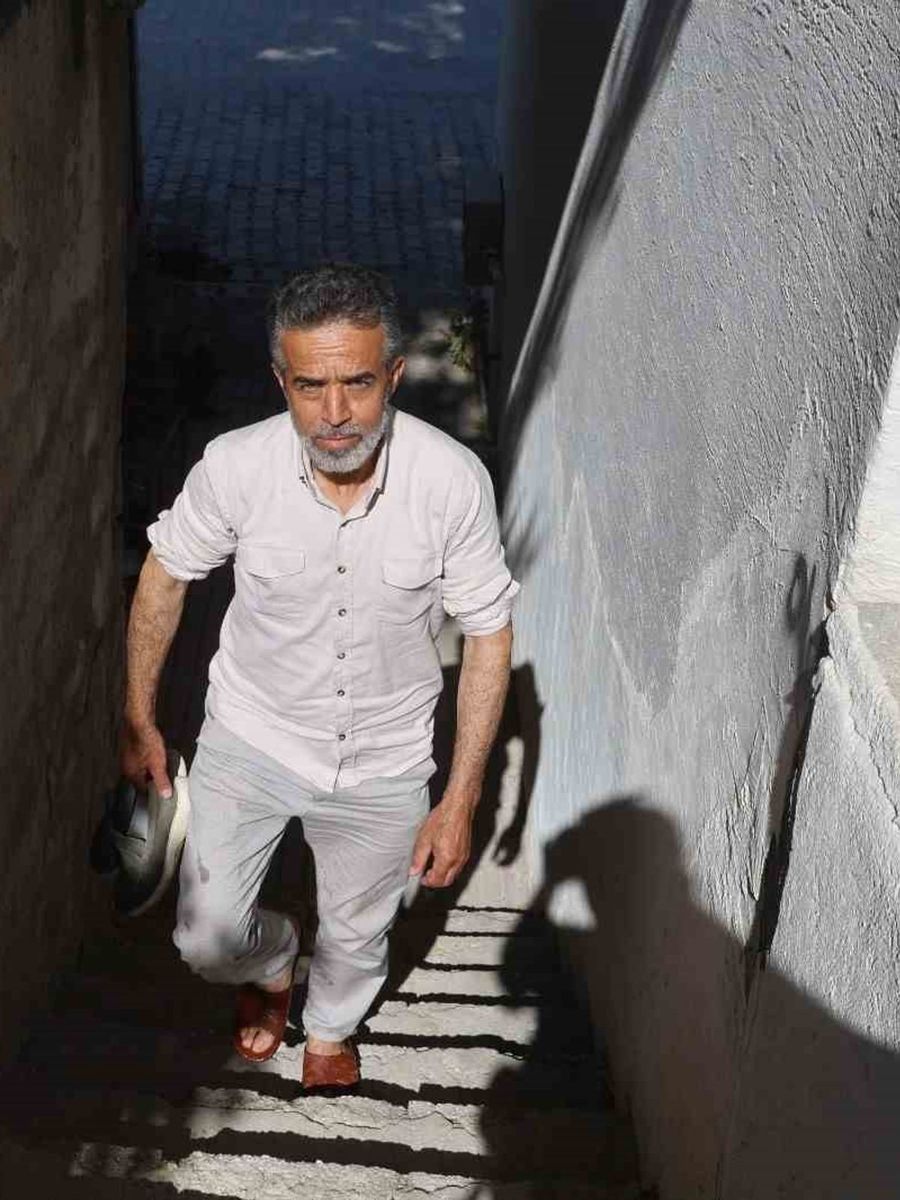 Türkiye’nin dört bir yanında aradığı dermanını 2 yılın sonunda kendi evladında buldu