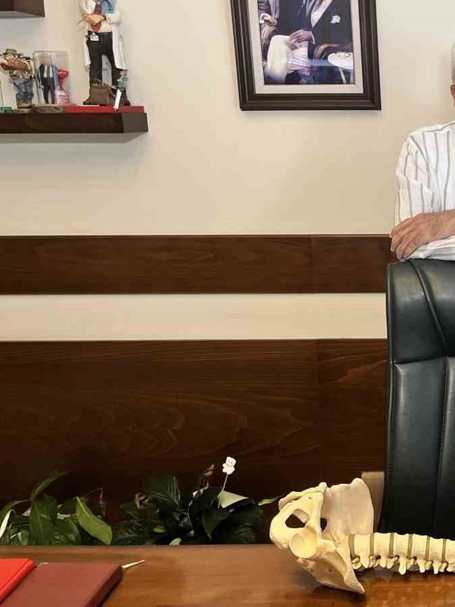 Uzmanı uyardı: "Çocukluktaki hareketsizlik, gençlikte bel ve boyun fıtığına yol açıyor"