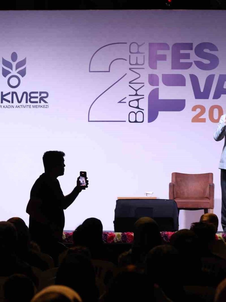 Kadın ve Aile Festivali Başakşehir’de başladı