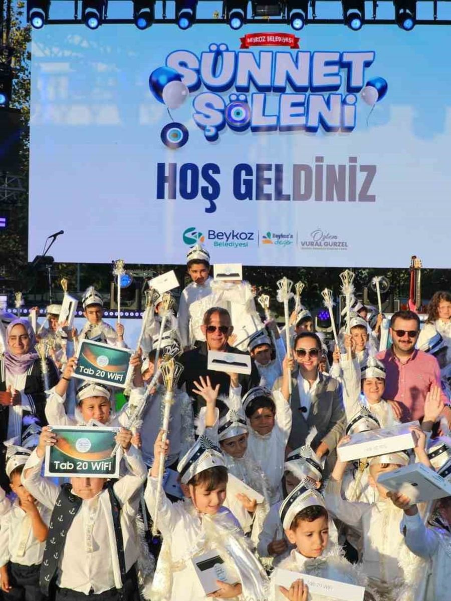Beykoz Mısır Festivali’nde Sefo rüzgârı esti