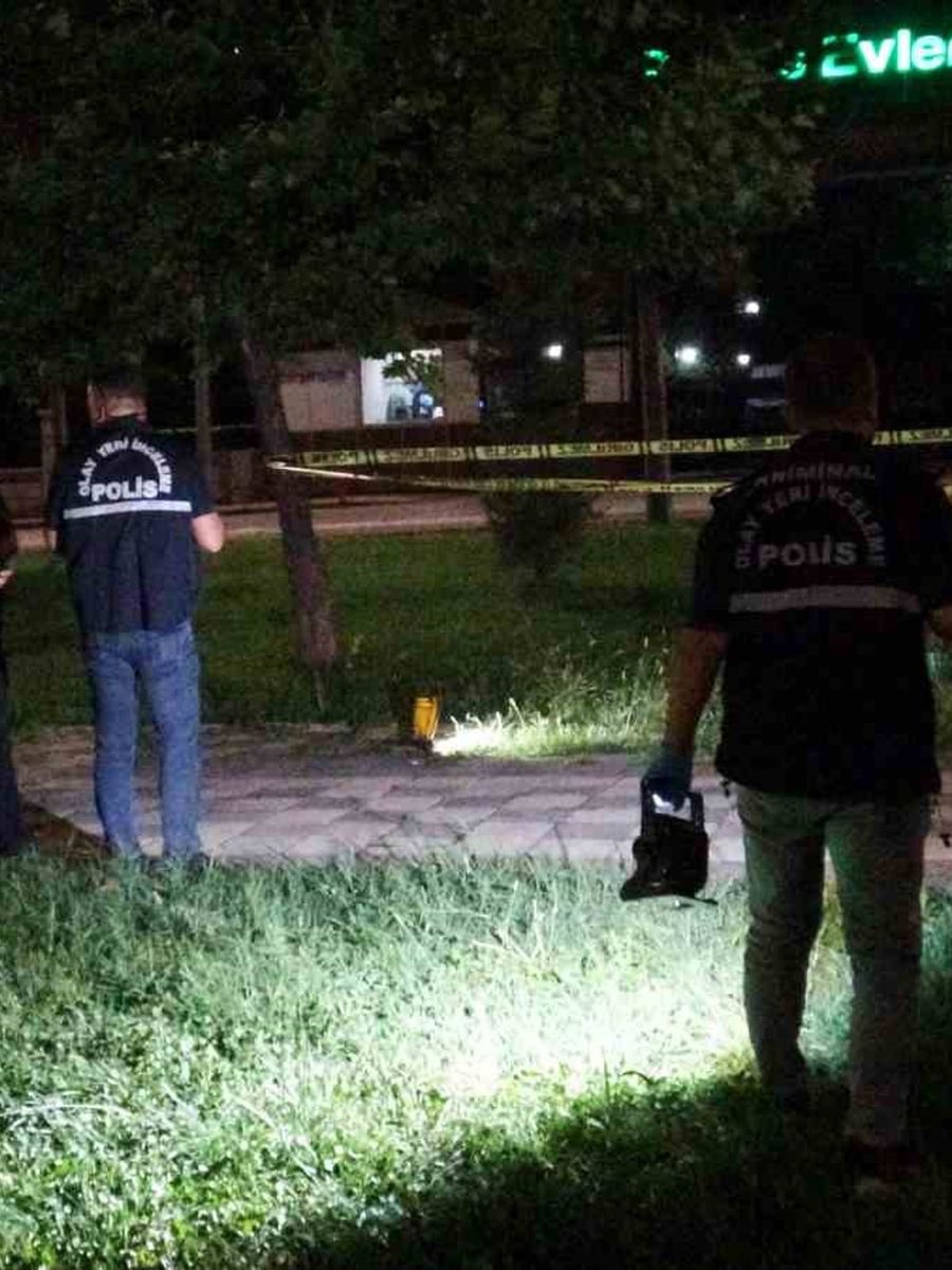Malatya’daki park kavgasında 2 şüpheliye adli kontrol