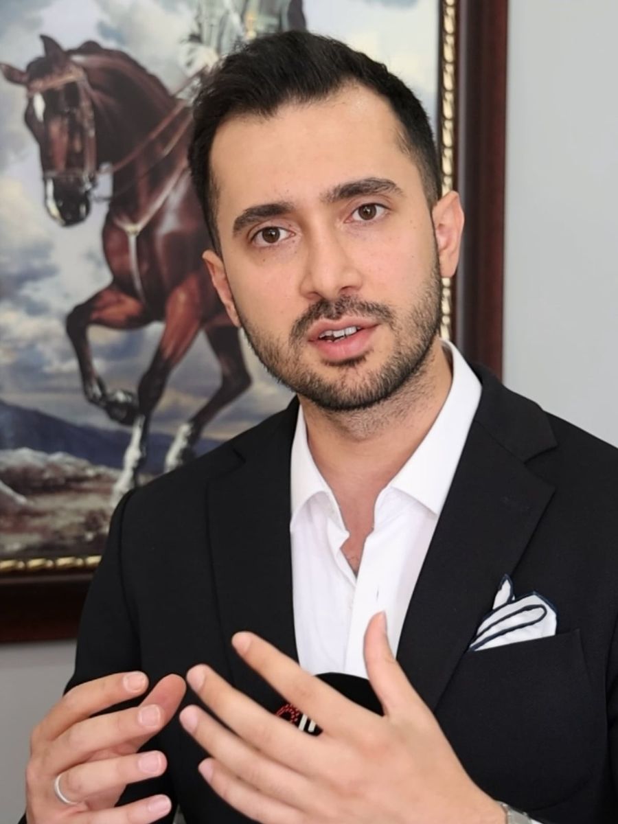 Yapay zeka hukuki süreçte mağduriyetlere yol açabiliyor