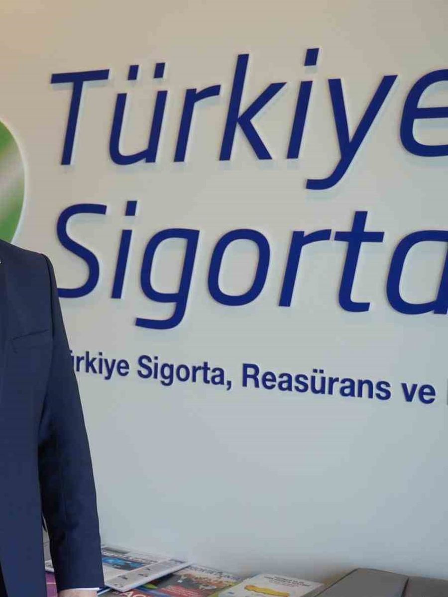 TSB Başkanı Yaşar: "Sigorta sektörü, OVP hedeflerinin gerçekleşmesine katkı sağlayacak stratejik sektörlerin başında gelmektedir"