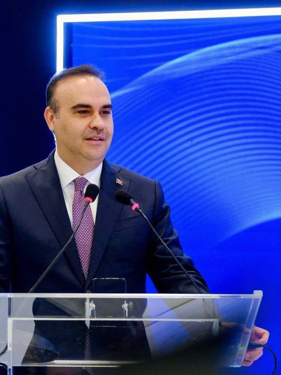 Bakan Kacır: (OVP hakkında) "Teknolojik dönüşüm ve verimlilik artışıyla ülkemizin büyüme potansiyeli güçlendirilecek"