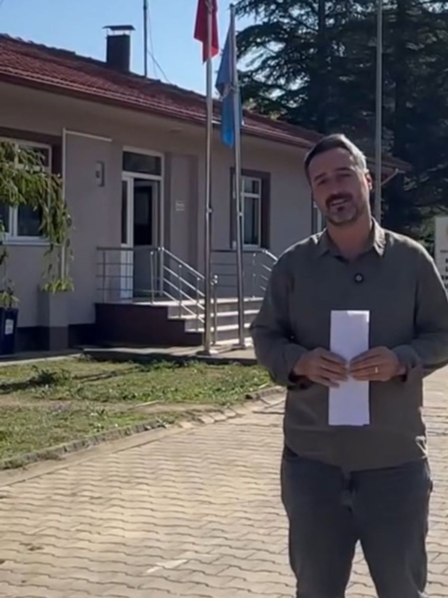 Bartın’da 66 yıllık hayal, Cumhurbaşkanı Erdoğan’ın imzasıyla gerçeğe dönüştü