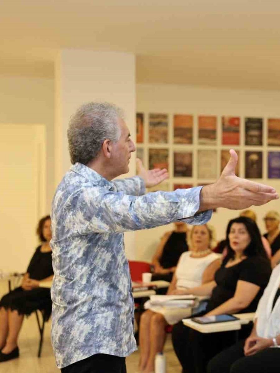 Zeki Müren, Bodrum Kalesi’nde anılacak