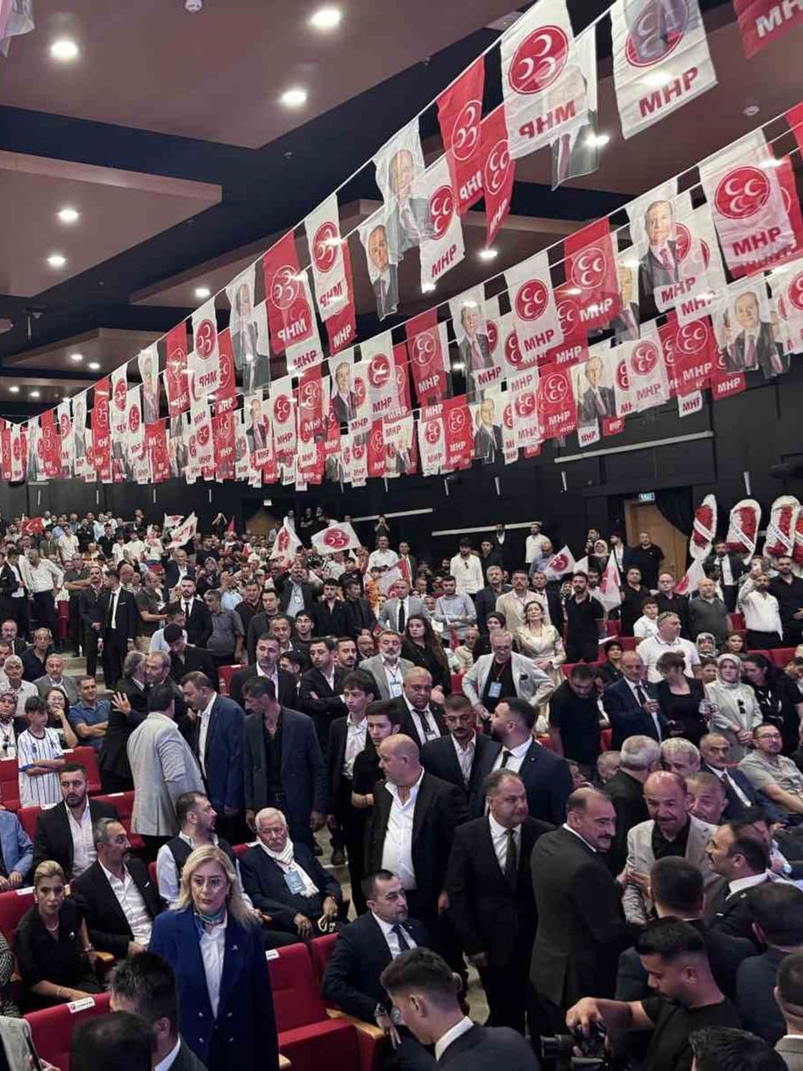 MHP Genel Başkan Yardımcısı Özdemir: "Yunanistan, İsrail’in gazıyla bazı çabalarda bulunuyor"
