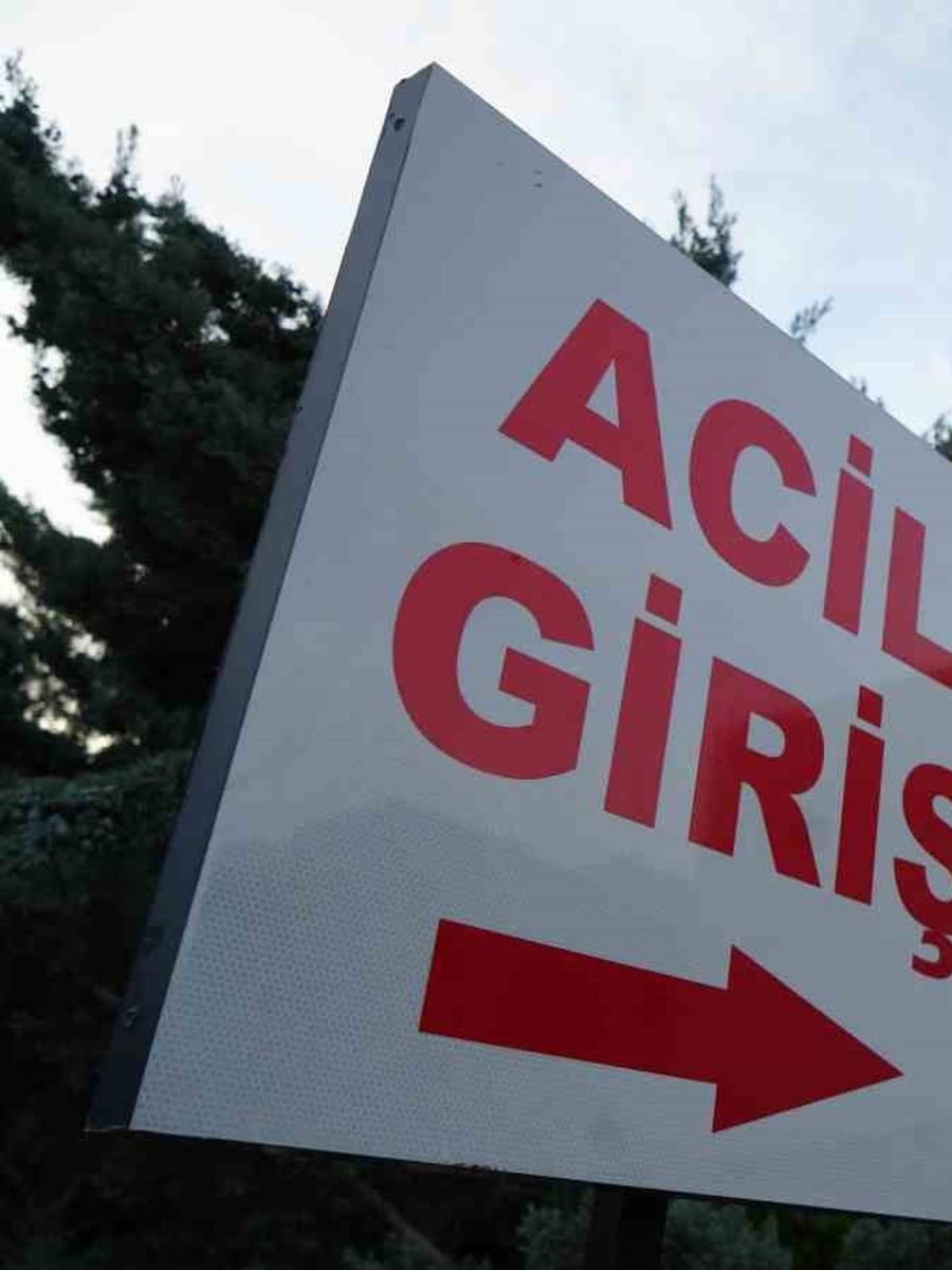 Kırıkkale’de toptancı halinde bıçaklı kavga: 5 yaralı