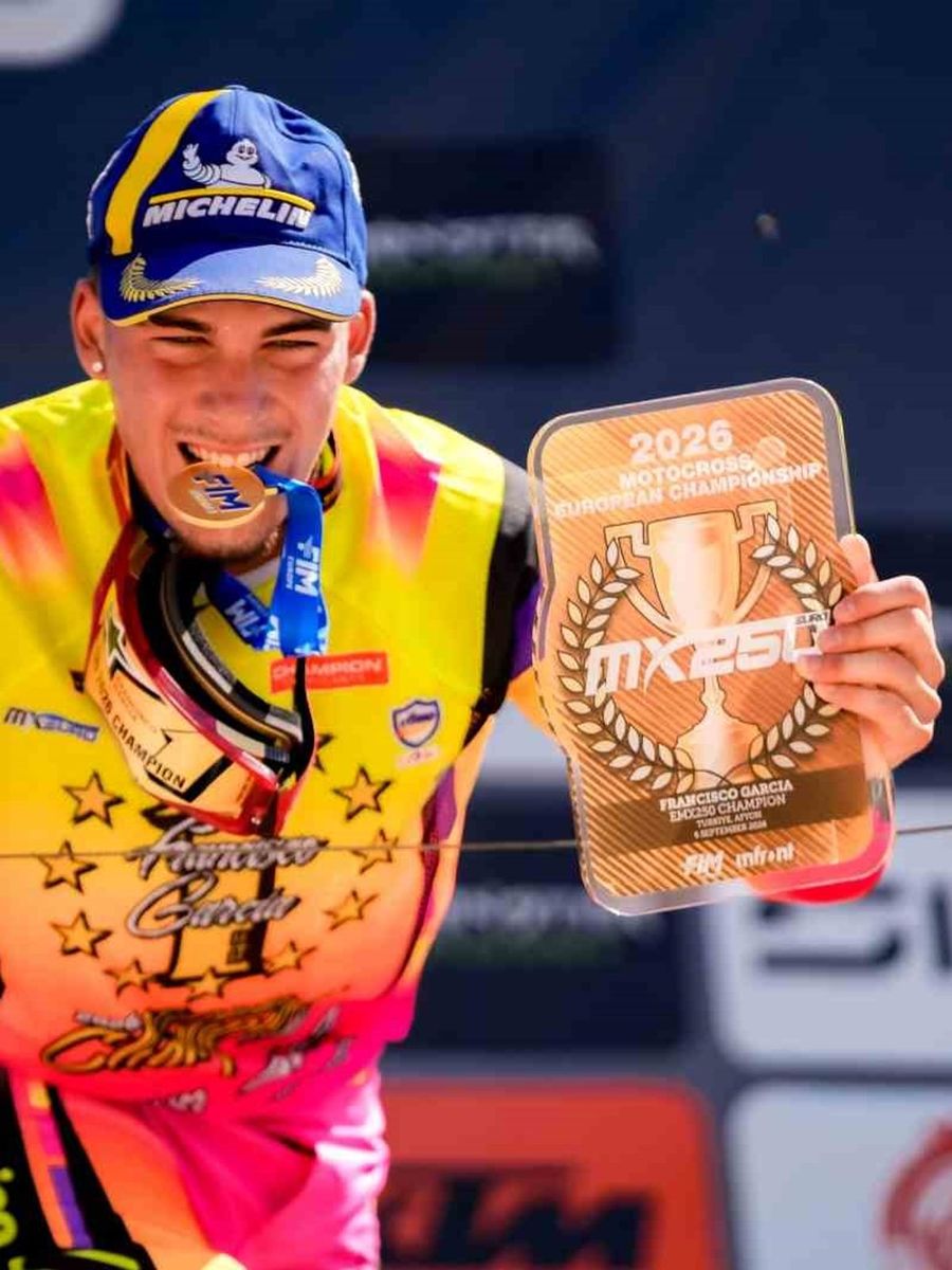 MXGP’de dünya şampiyonu Afyon’da belli oldu