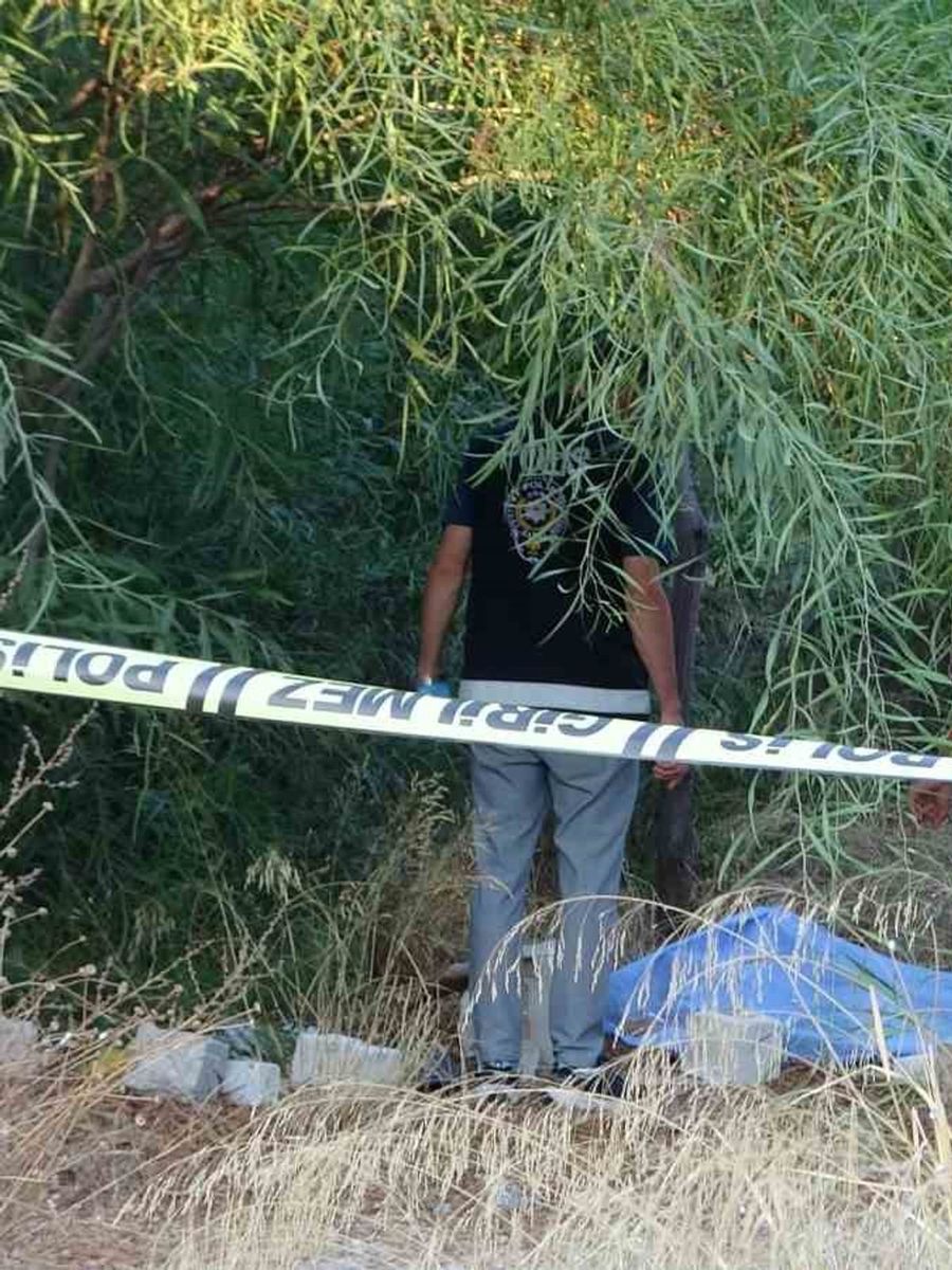 Doğum gününde cansız bedeni bulundu, kardeşin feryadı yürek sızlattı