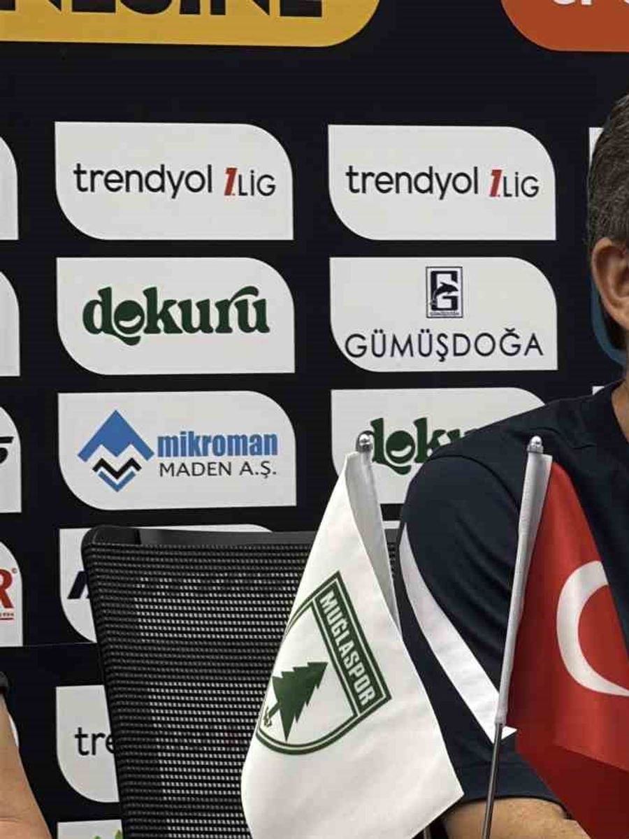 Cevdet Göç: "Bundan sonra hiç mazeretimiz yok, iyi bir Vanspor olacak"