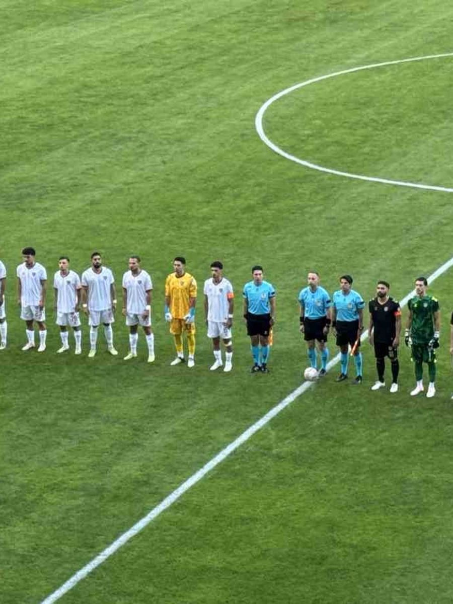 TFF 3. Lig: Karabük İdman Yurdu: 1 - Bulvarspor : 5