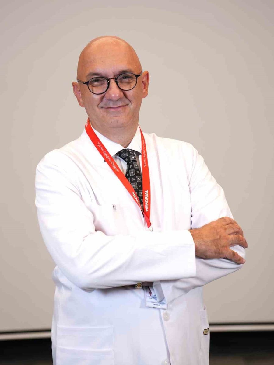 Prostat kanseri tanısında "mikroultrason" kolaylığı