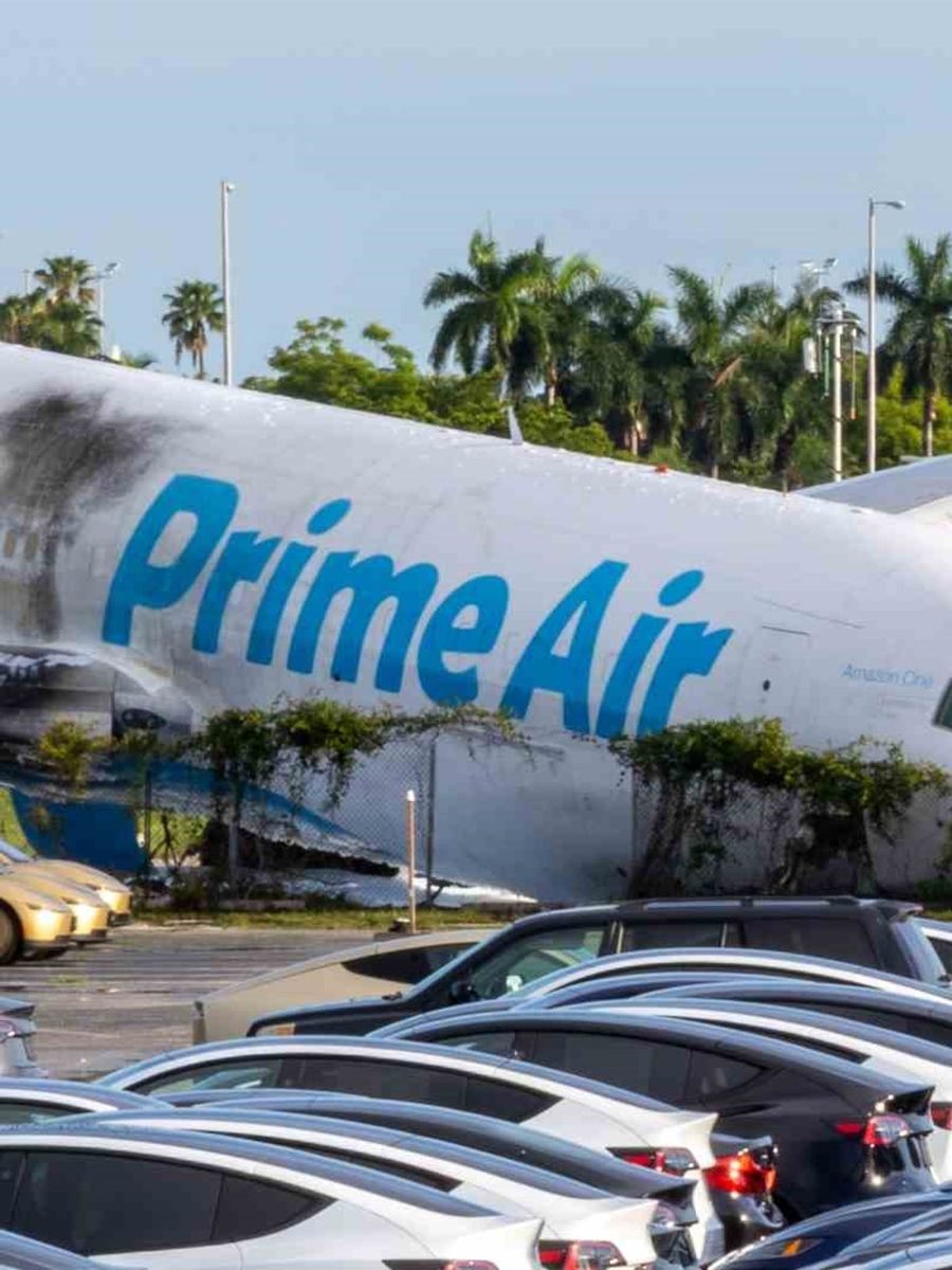 Miami’deki uçak kazasında 5 kişi öldü